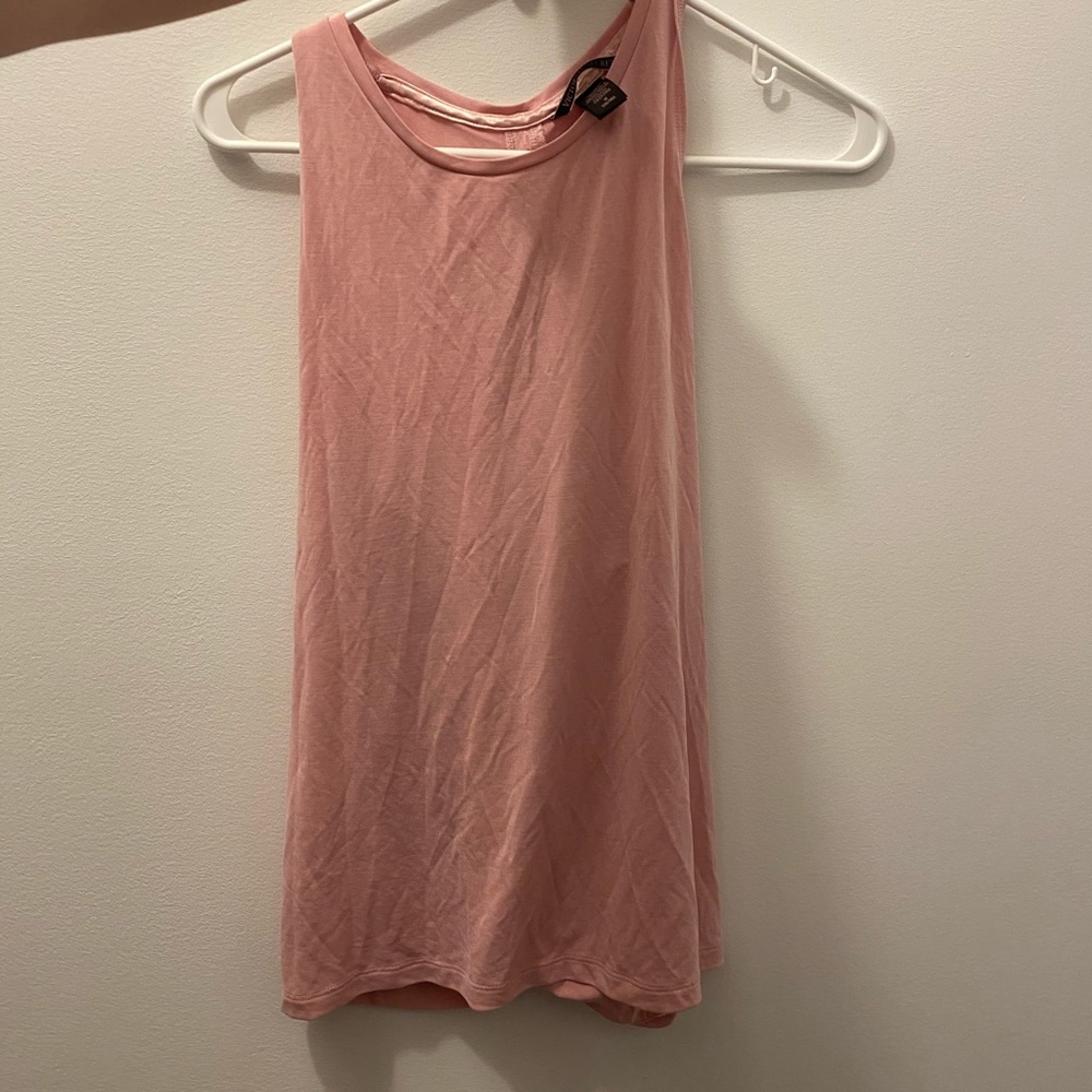 Victoria’s Secret Workout Tank Top